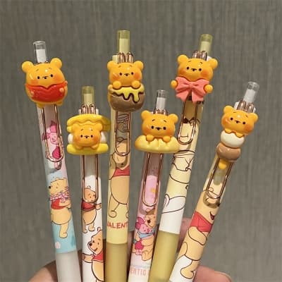 Yiwu Bian Trading Firm - pens sample 1